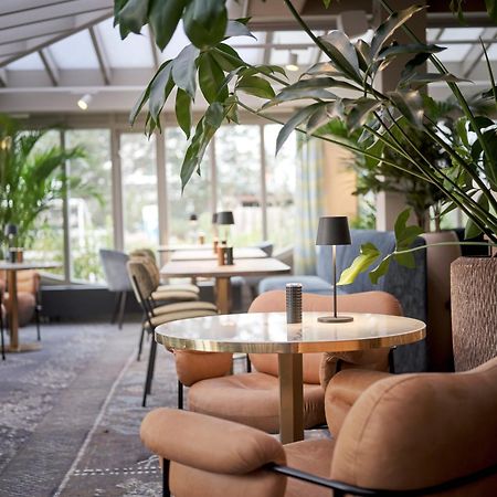Carlton Oasis Hotel Spijkenisse Exterior photo