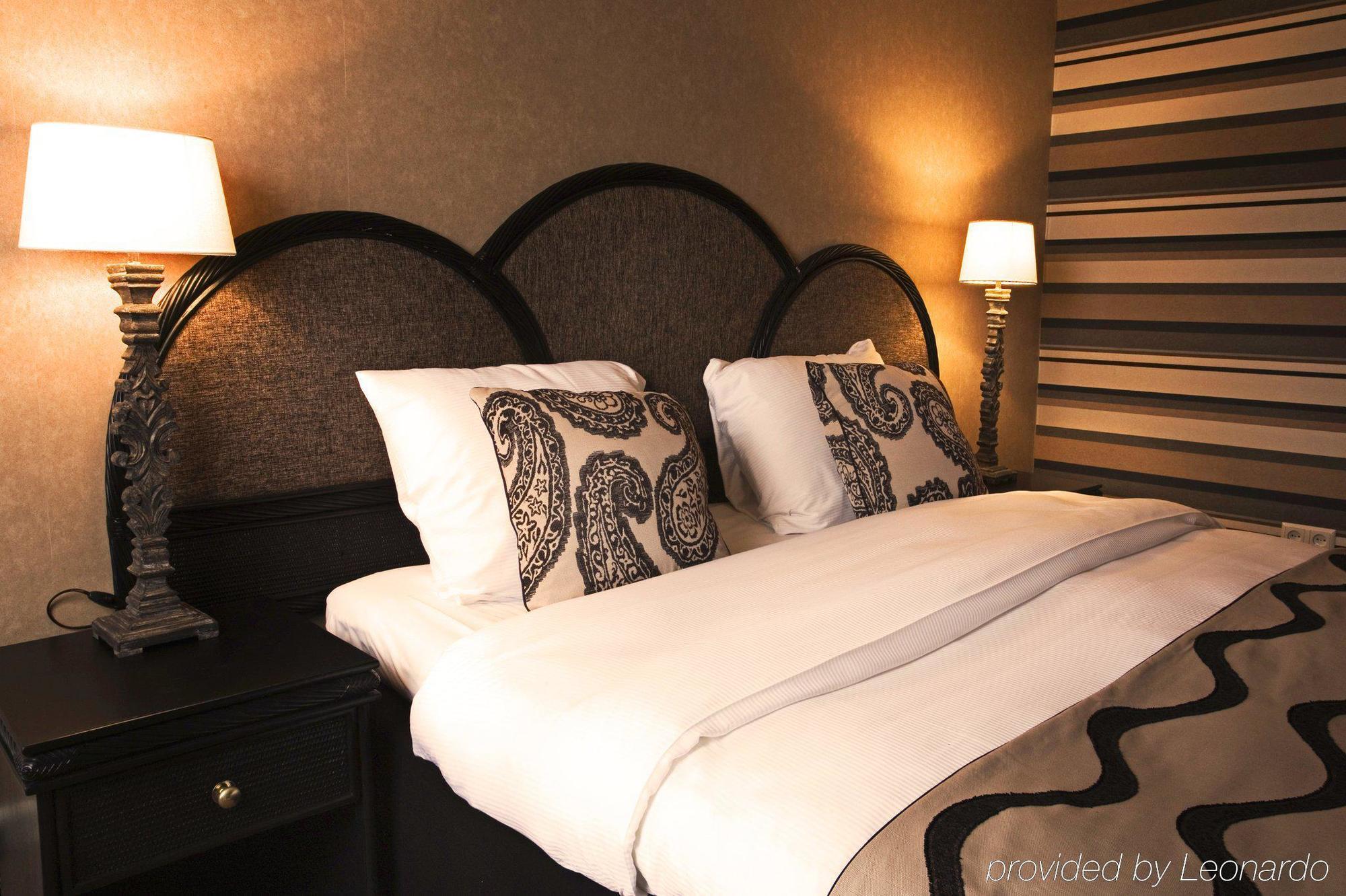 Carlton Oasis Hotel Spijkenisse Room photo